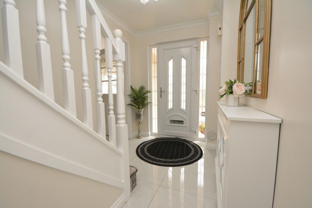 Corona Crescent, Bonnybridge, FK4 photo 5