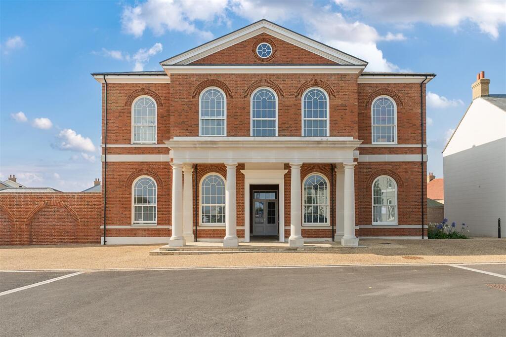 Main image of property: 14 Crown Gate, Poundbury