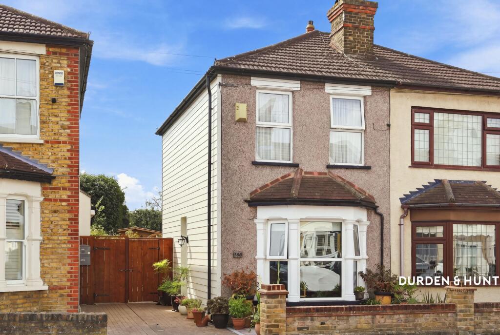 Main image of property: Clydesdale Road, Hornchurch, RM11