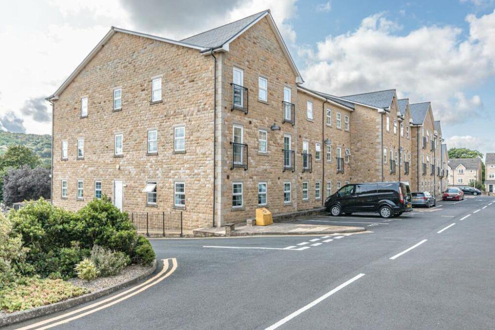 Main image of property: Wood Street, Bingley