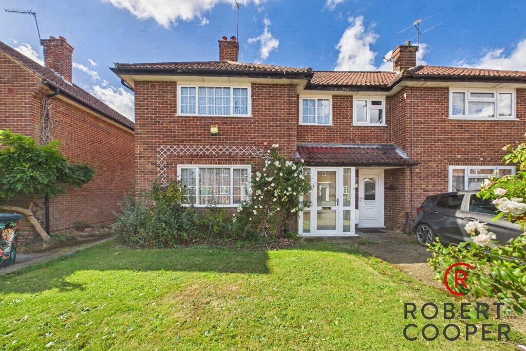 Main image of property: Cleves Way, Eastcote, HA4