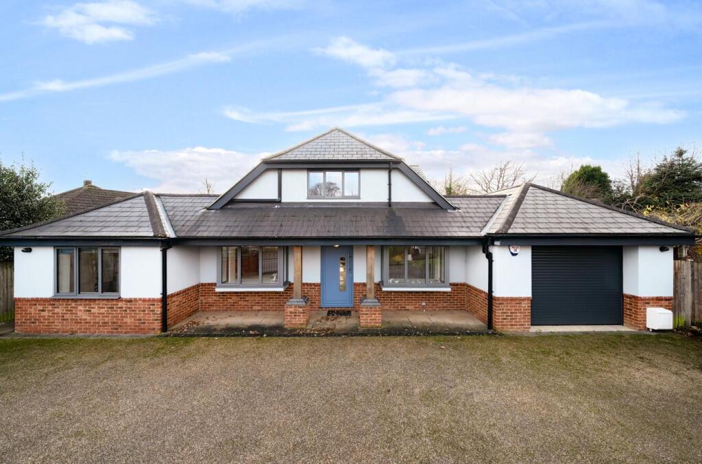 Main image of property: Five-Bedroom Contemporary Residence - Walderslade Fringes