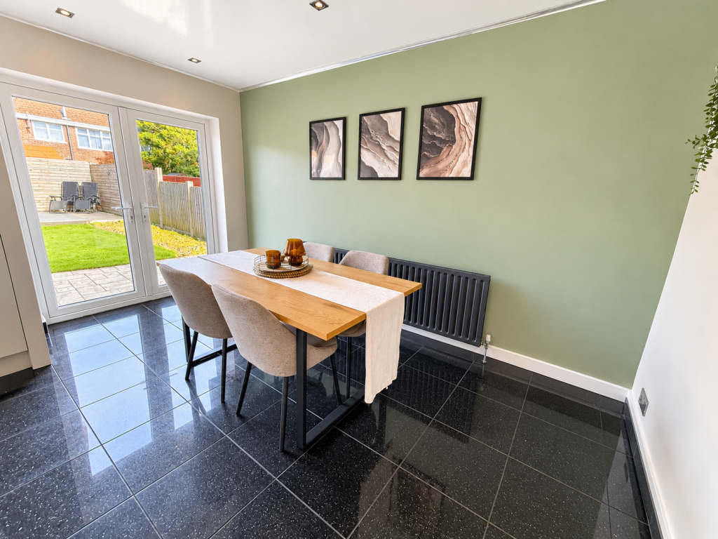 House in Wigan, Greater Manchester - View 4