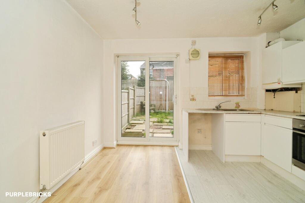 House in Bolton - View 3