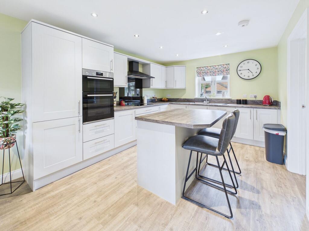 House in King's Lynn and West Norfolk, Terrington St. Clement - More