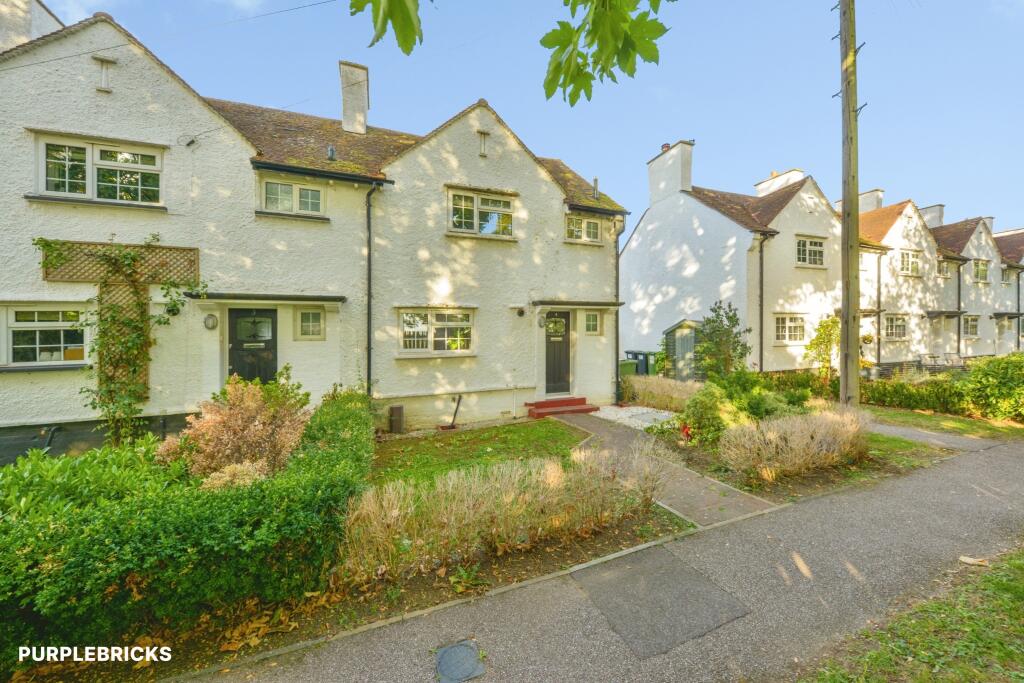 House in Henlow, Central Bedfordshire - View 3