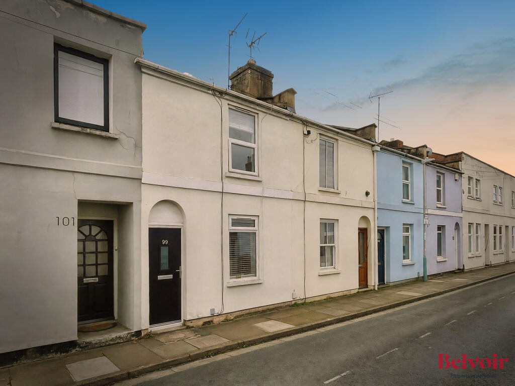 Main image of property: Brunswick Street, Cheltenham, GL50