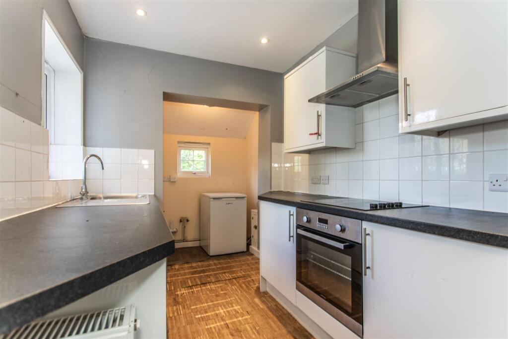 New Cottages, Beddingham, Lewes - View 3