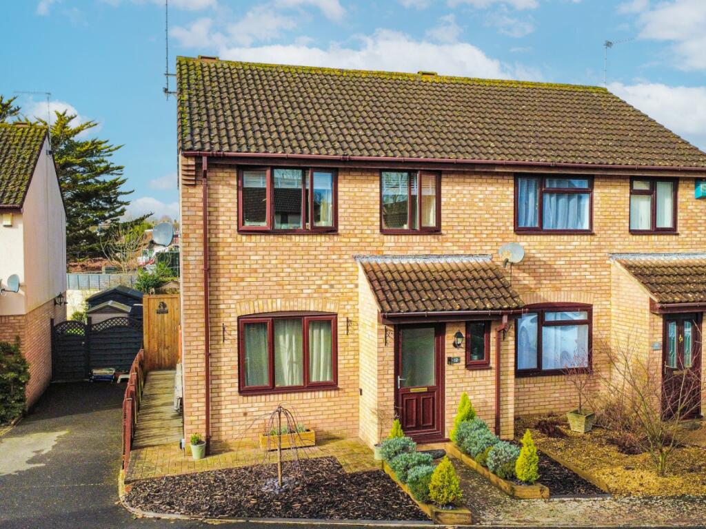 Main image of property: Grafton Close, Taunton, Somerset