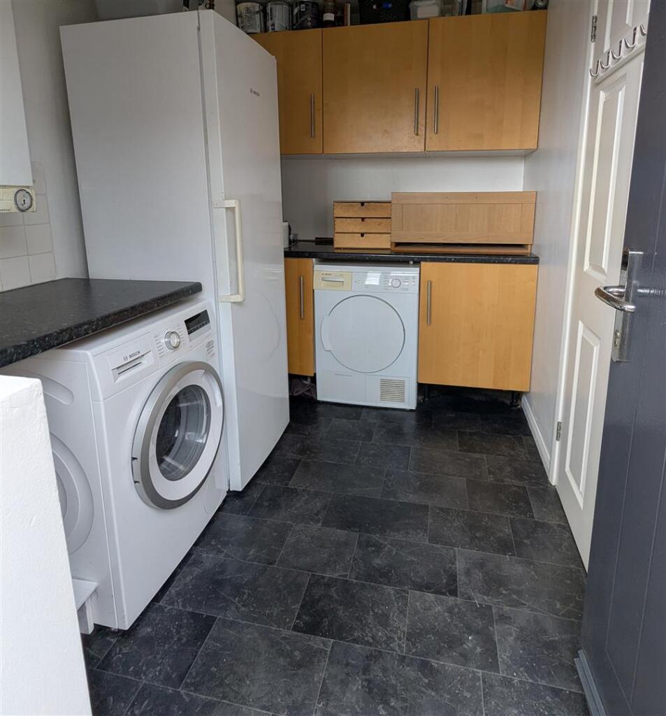Washingleys, Cranfield, Bedford - More