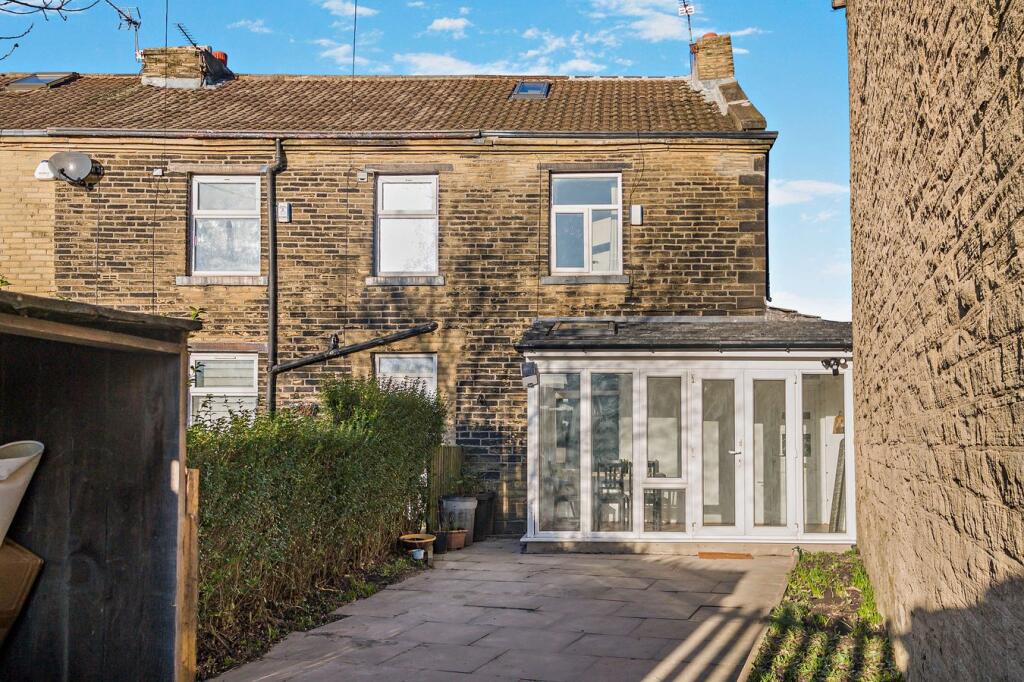 Additional image 36 of Intake Road, Bradford, BD2