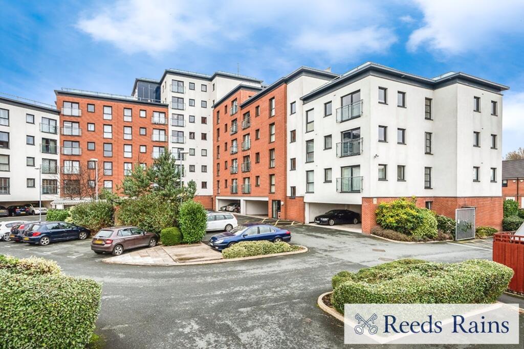 Main image of property: Camp Street, Salford, M7