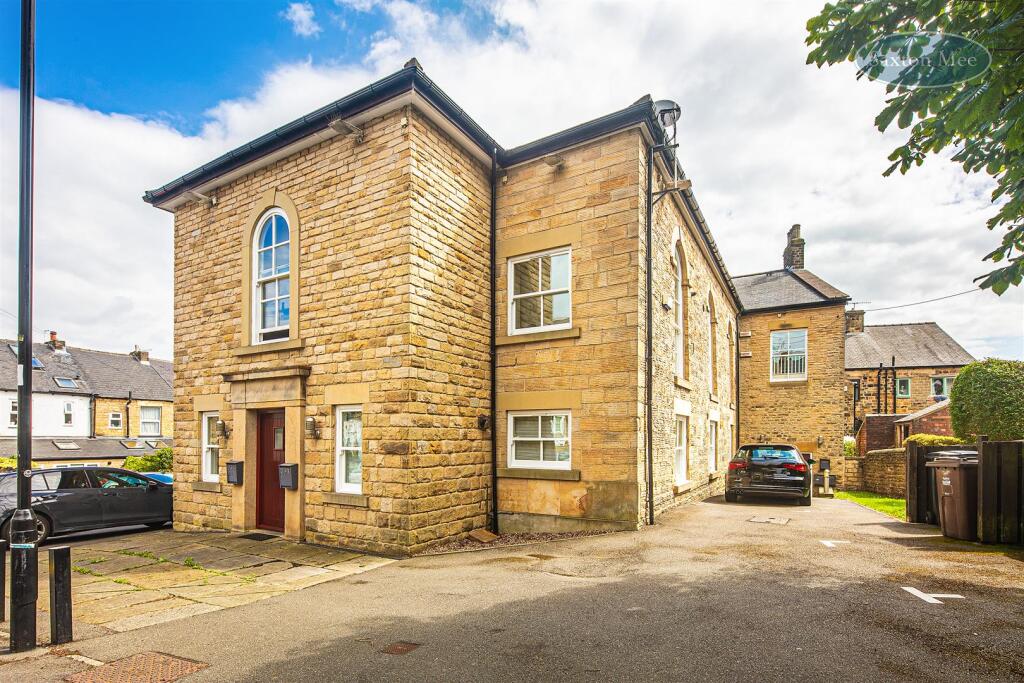 Main image of property: School Road, Crookes, Sheffield