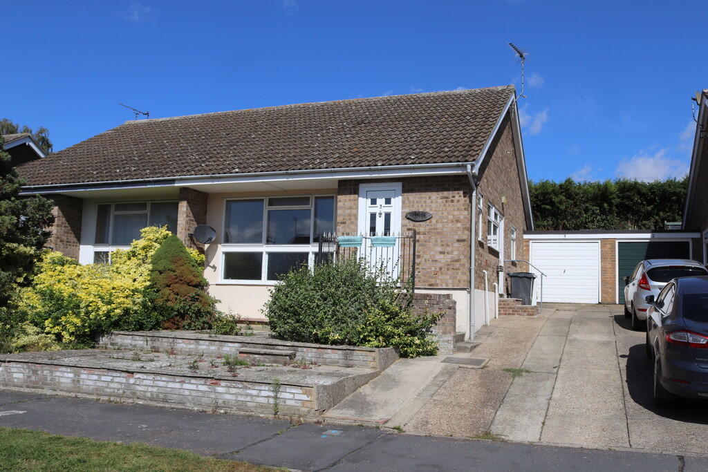 Main image of property: Millfield Avenue, Stowmarket