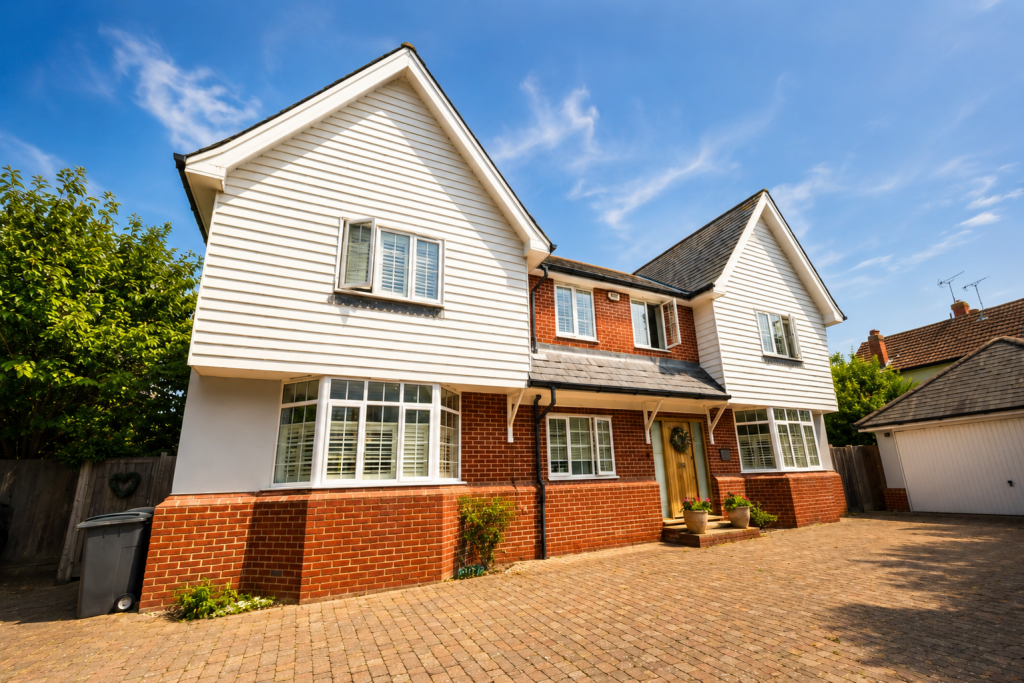 Main image of property: Great Leighs, Chelmsford CM3