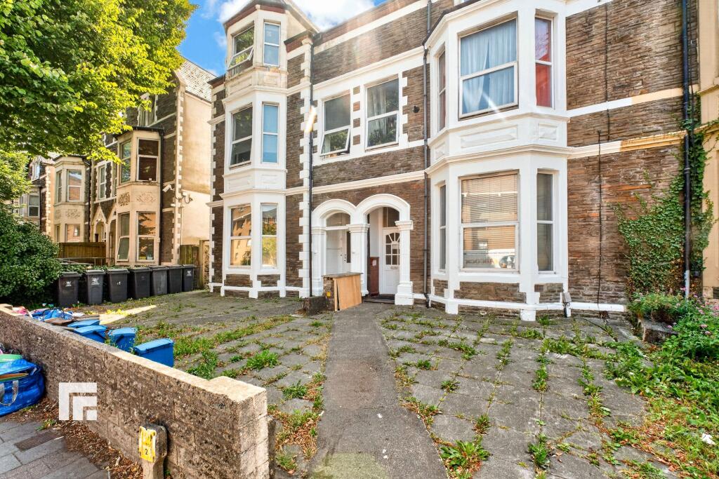 Main image of property: Cowbridge Road East, Cardiff, CF11