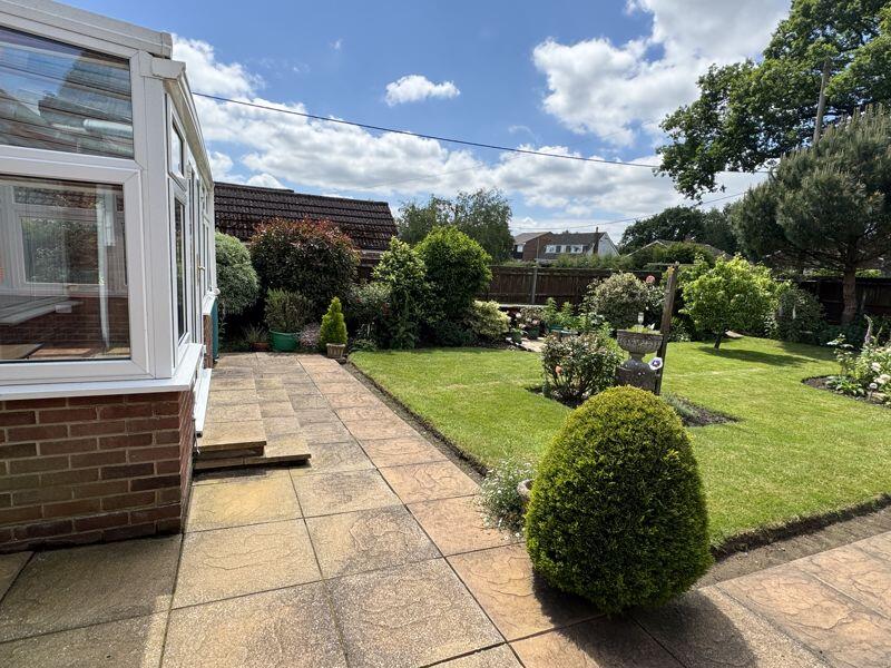 House in Southampton - View 4
