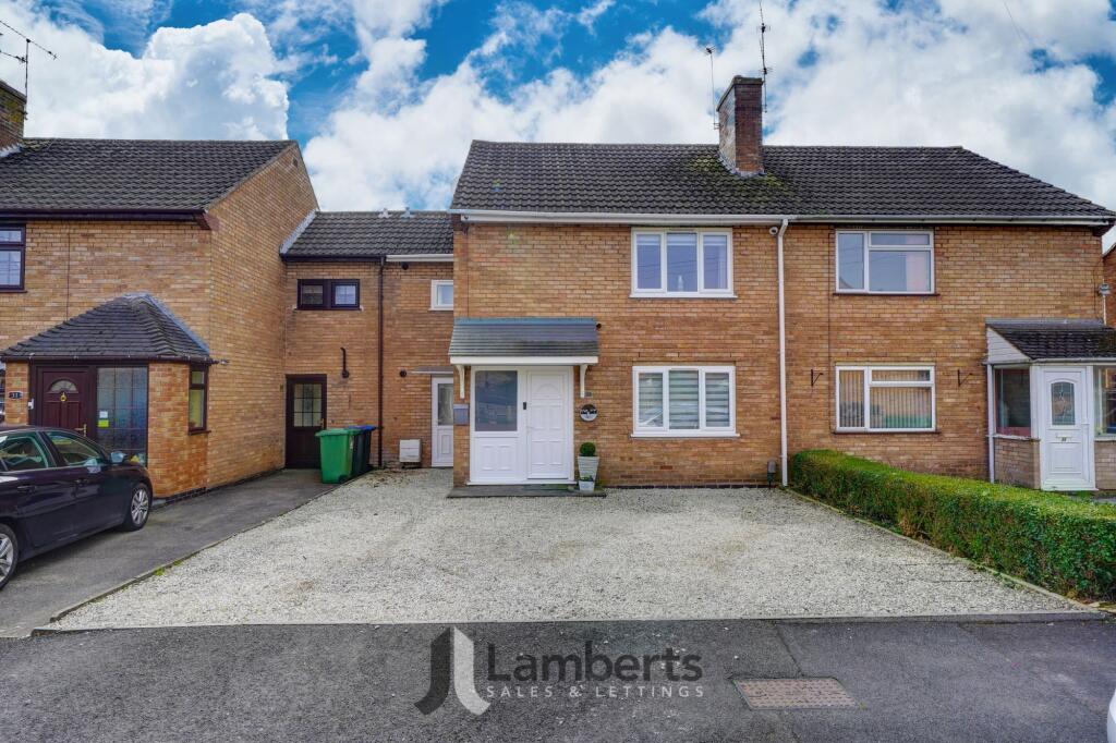 Additional image 23 of Rowland Avenue, Studley, B80