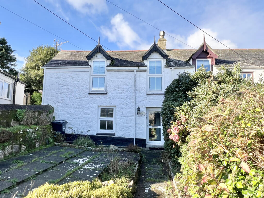 Main image of property: Paul, Penzance, TR19 6UD