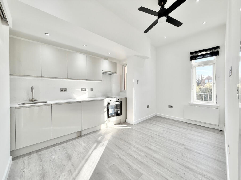 Main image of property: Canfield Gardens, NW6 3JL