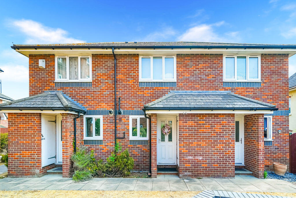 Main image of property: Sir Cyril Black Way, London
