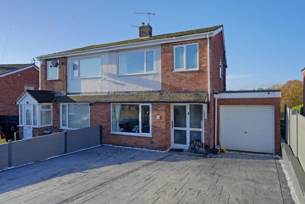 Main image of property: Fair View Road, Dronfield, Derbyshire, S18