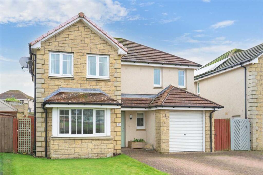 Main image of property: Baxter Road, Crossgates