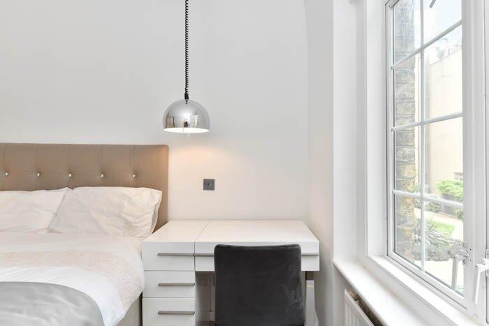 Apartment in London - View 2