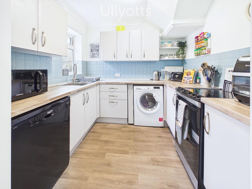House in York - View 5