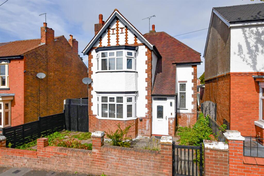 Main image of property: Alexandra Road, Wolverhampton