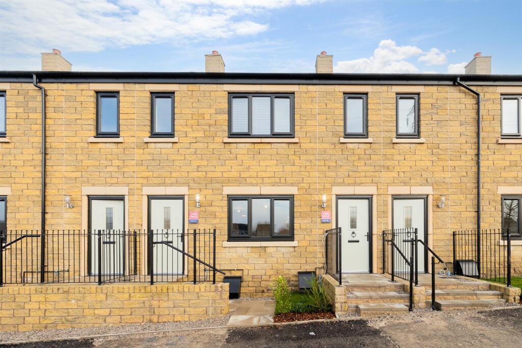 Main image of property: Hayfield Road, New Mills, High Peak