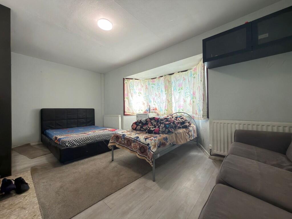 Main image of property: Poole Court Road, Hounslow, Middlesex, TW4