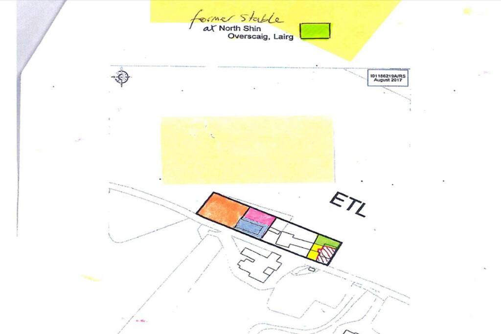 Main image of property: , Former Stables Investment, Overscaig, Lairg, Sutherland, IV274NY