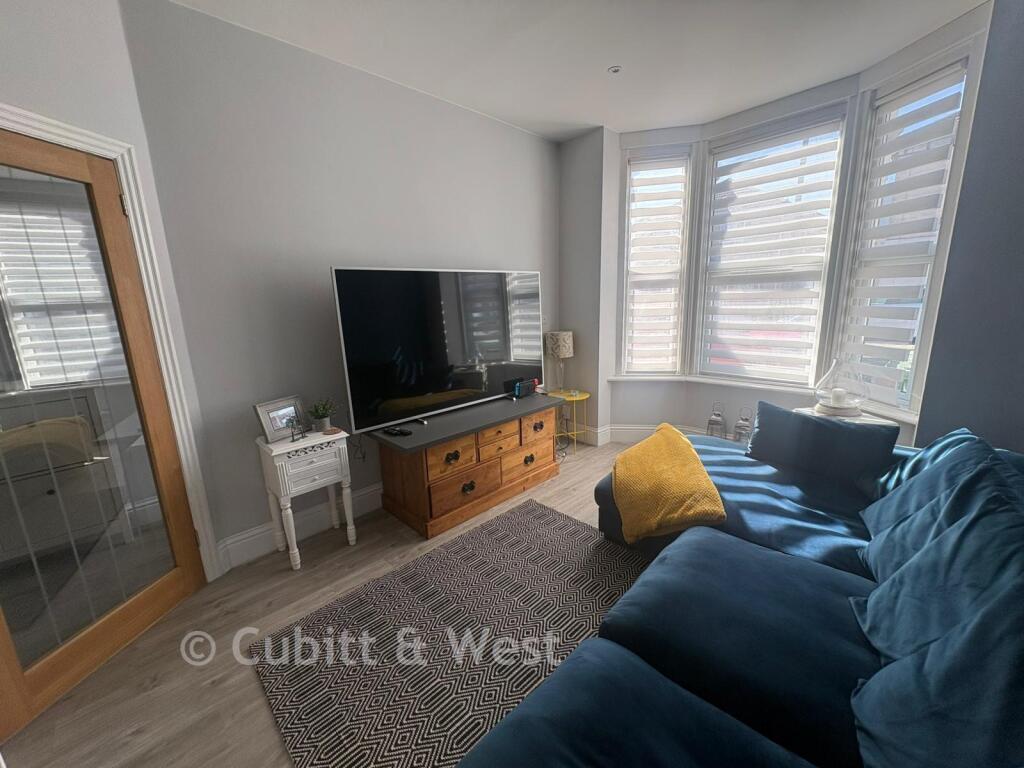 Main image of property: Alverstone Road, Southsea, Hampshire