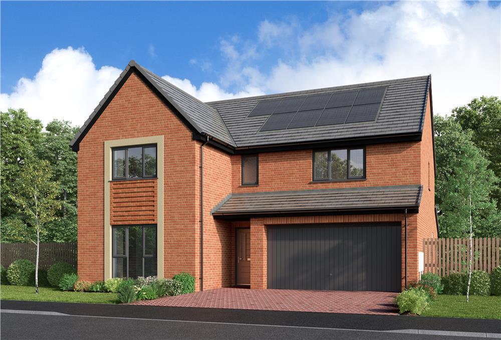 Main image of property: Seaham,
SR7 8FU