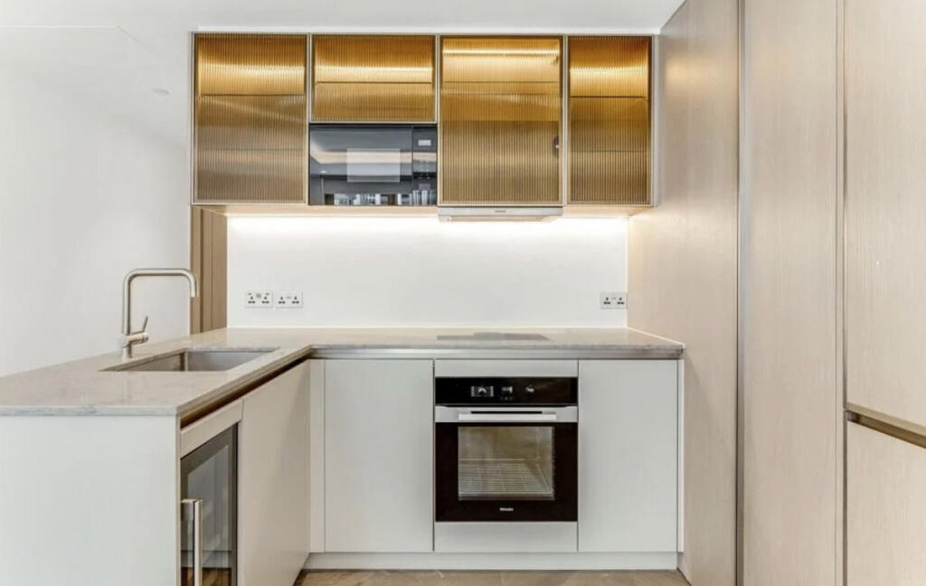 Studio apartment for rent