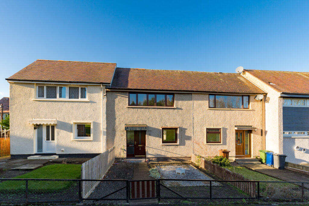 Main image of property: 31 Cowden Crescent, Dalkeith, EH22 2HG