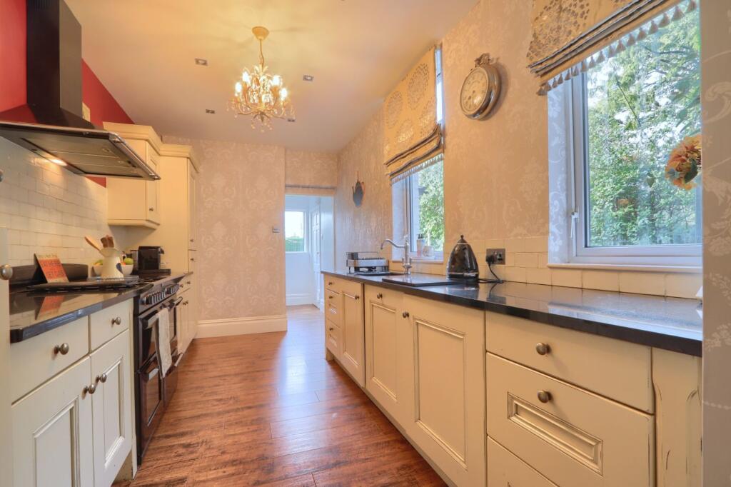 House in Stockton-on-Tees - More