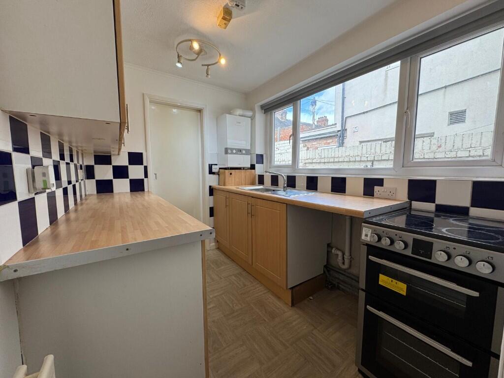 Main image of property: Marlborough Road, Stockton-On-Tees, Durham, TS18