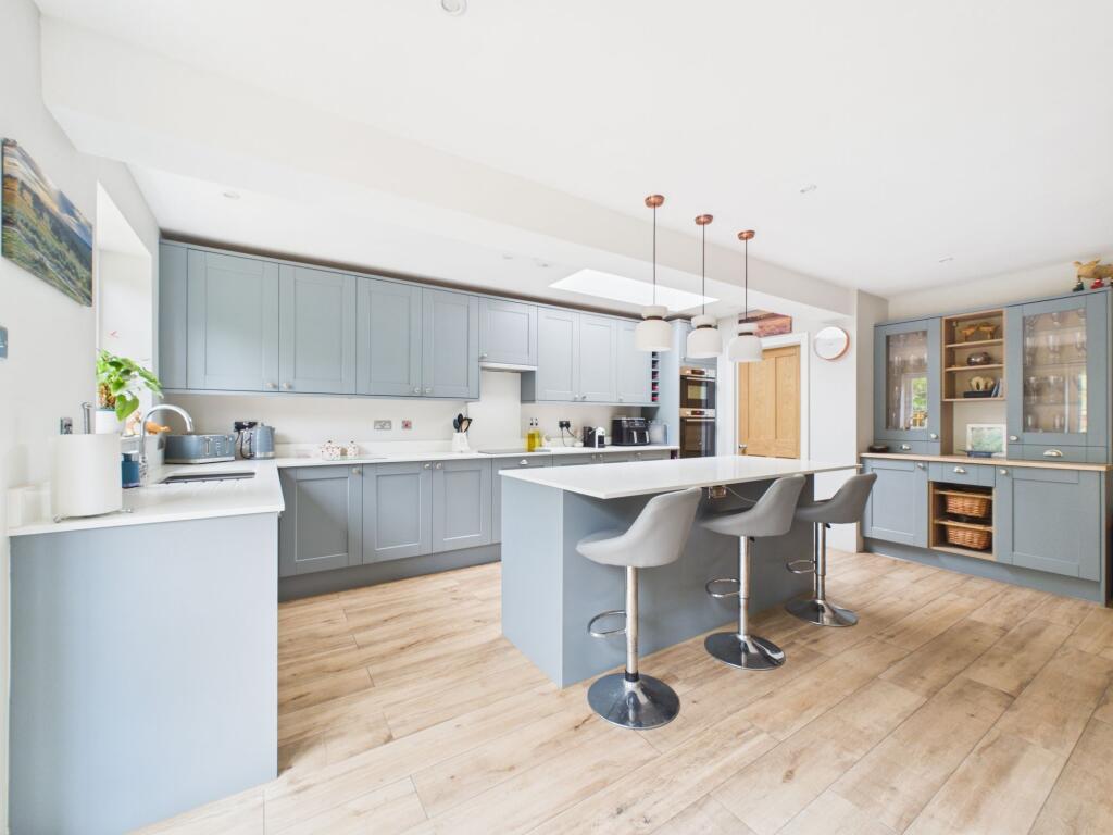 Eatenden Lane, Mountfield, TN32 photo 4