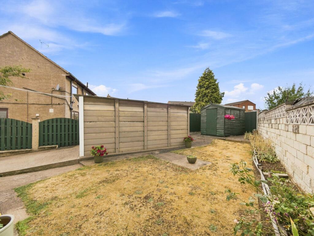House in Sheffield - View 4