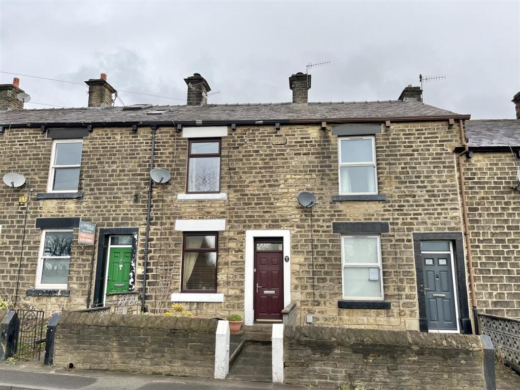 Main image of property: Woolley Lane, Hollingworth, Hyde