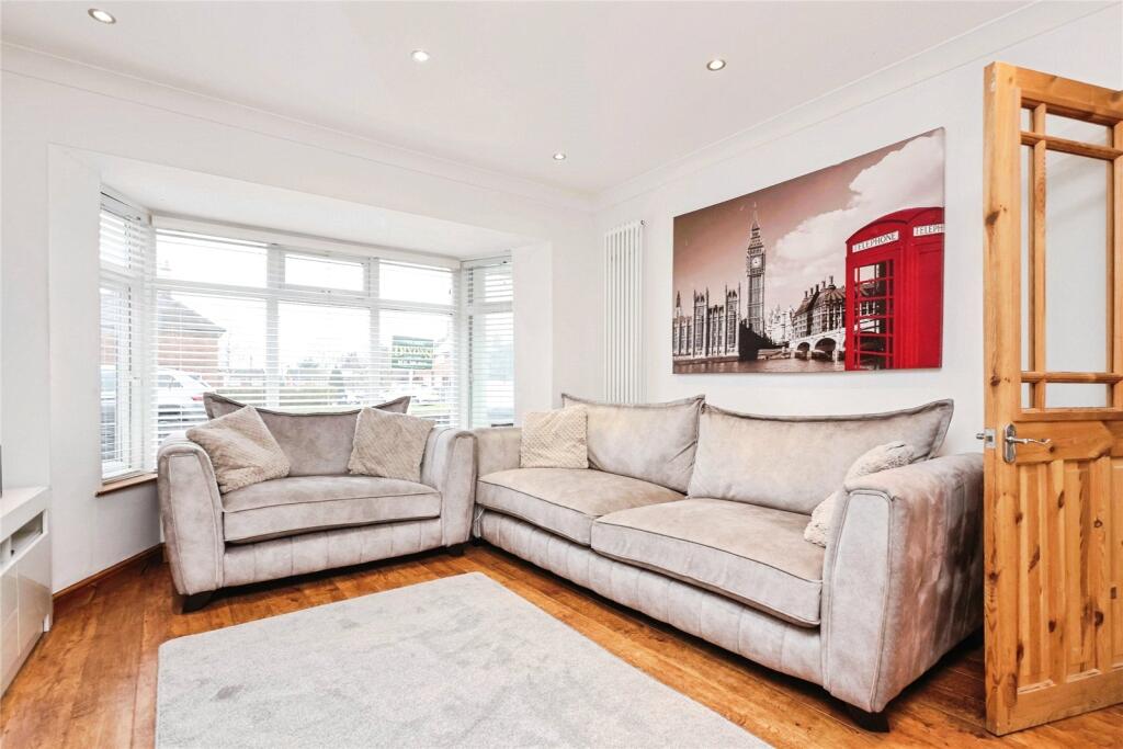 Additional image 7 of Pear Tree Road, Shard End, Birmingham, B34