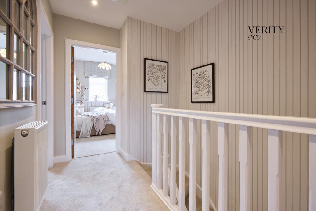 Additional image 17 of Plot 45, The Elliot, The Oaks, Skipton