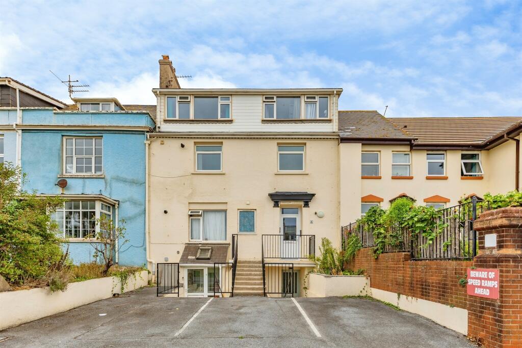 Main image of property: West Cliff, Dawlish