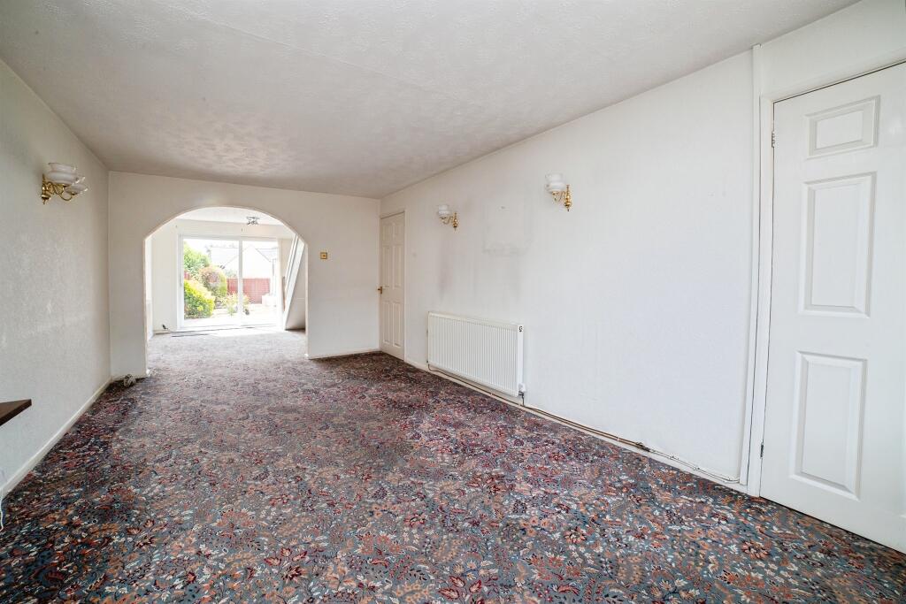 House in Amber Valley, South Wingfield - View 4