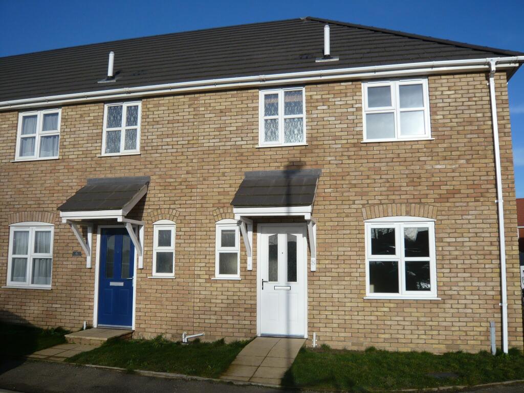Main image of property: Ostlers Road, DOWNHAM MARKET