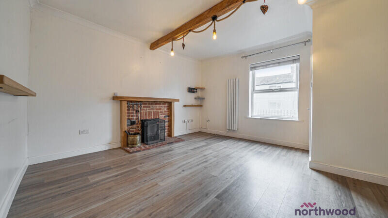 House in Lincoln - View 4