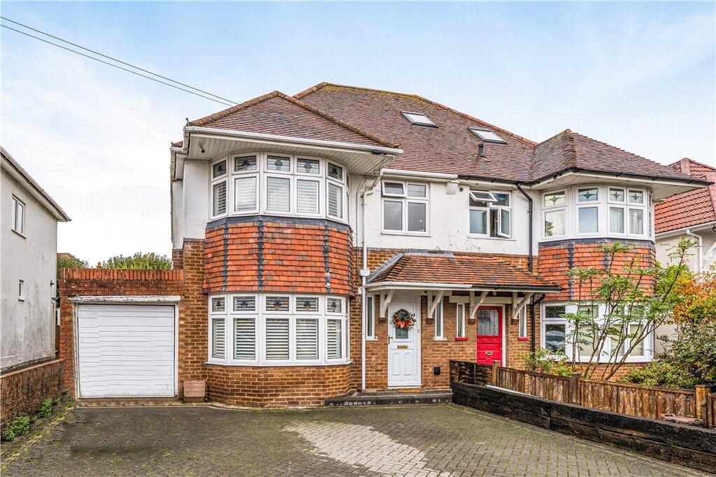Main image of property: Shanklin Road, Upper Shirley, Southampton, Hampshire