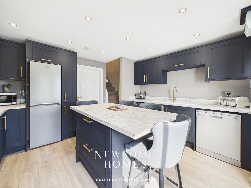 House in Prestatyn - View 4